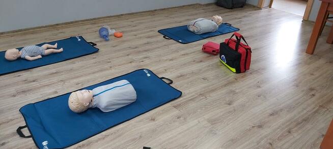 Szkolenia BHP Usługi BHP Szkolenia Pierwsza Pomoc