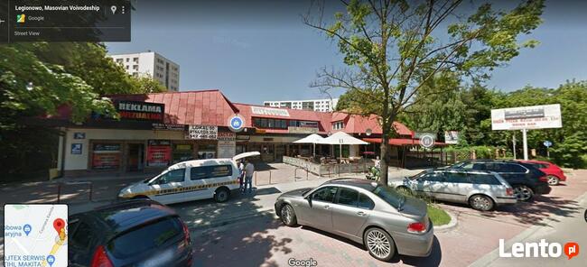 Serwis rowerowy Legionowo