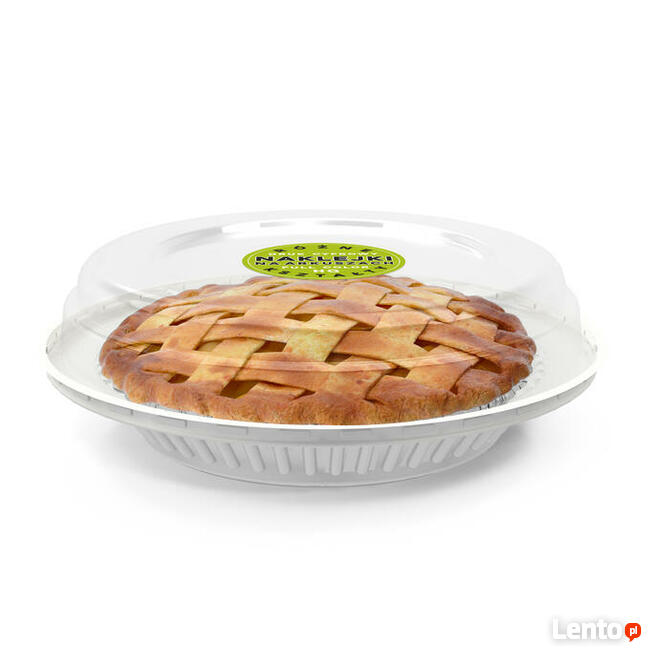 Naklejki cięte w dowolny kształt, producent, super ceny