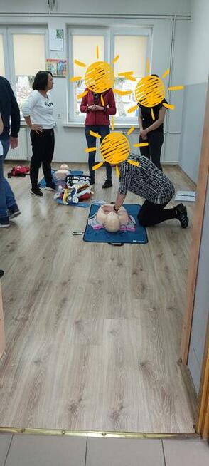 Szkolenia bhp Łódź łódzkie Szkolenia Pierwsza Pomoc