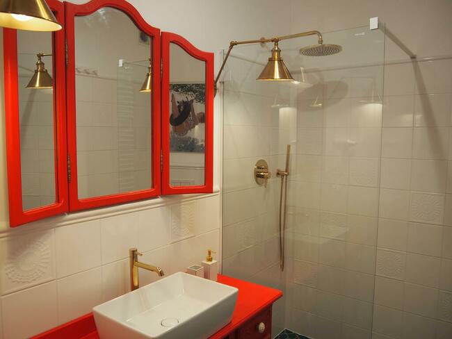 Apartament wakacje Ostróda + rowery gratis, jezioro Mazury