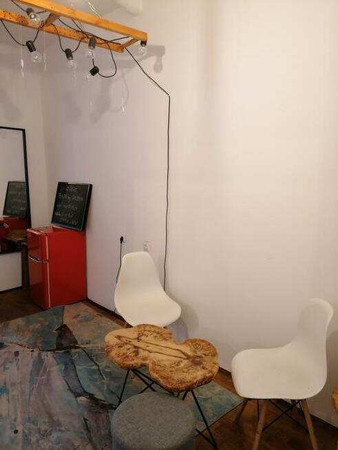 Coworking Goldier Zamość wirtualne biuro