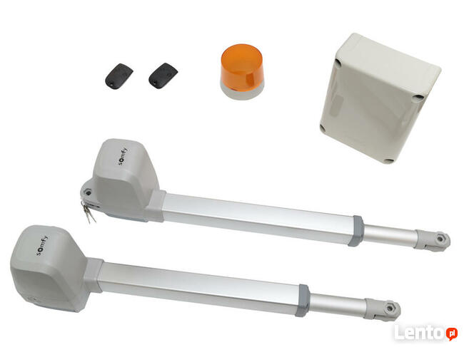 AUTOMATYKA DO BRAM NOWY SĄCZ SPRZEDAŻ-MONTAŻ- SERWIS