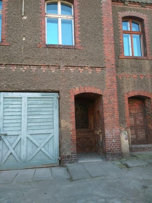 Pilnie sprzedam dom w Ziębicach