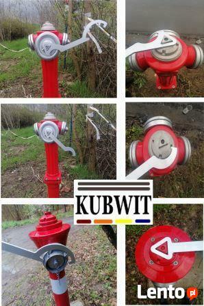 Klucze hydrantowe | Klucze do łączników i nasad STORZ