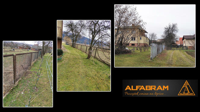 Remonty renowacje ogrodzeń Nowy Sącz