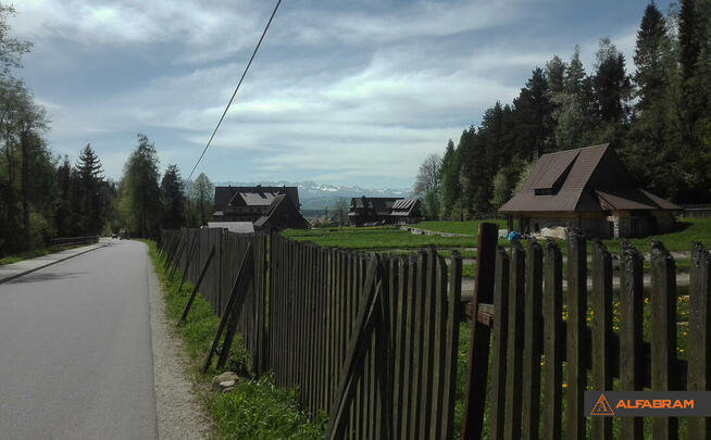 Remonty renowacje ogrodzeń Nowy Sącz