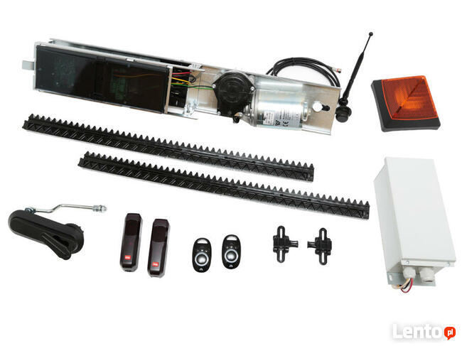 Części do wszystkich produktów firmy Wiśniowski, części BFT