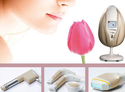 Urządzenie kosmetyczne, sprzęt medyczny