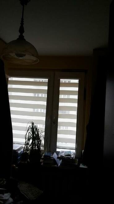 3 pokojowe mieszkanie z balkonem -ul.Bieżanowska