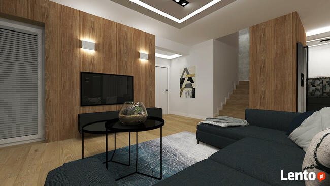 Architektura Wnętrz ByPola Paulina Zakrzewska