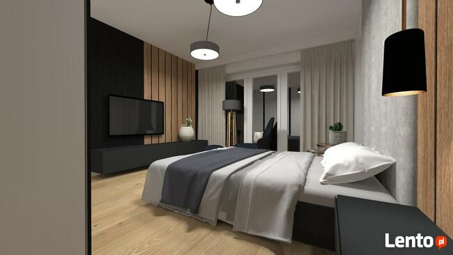 Architektura Wnętrz ByPola Paulina Zakrzewska