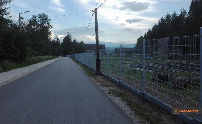 Remonty renowacje ogrodzeń Nowy Sącz