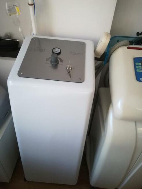 Urządzenie kosmetyczne, sprzęt medyczny