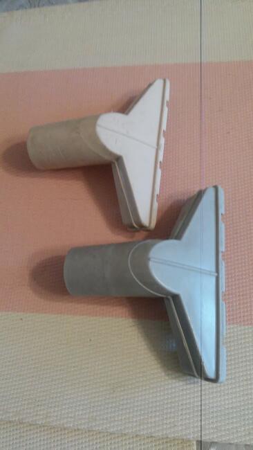 Oryginalna szczotka do odkurzacza Zelmer