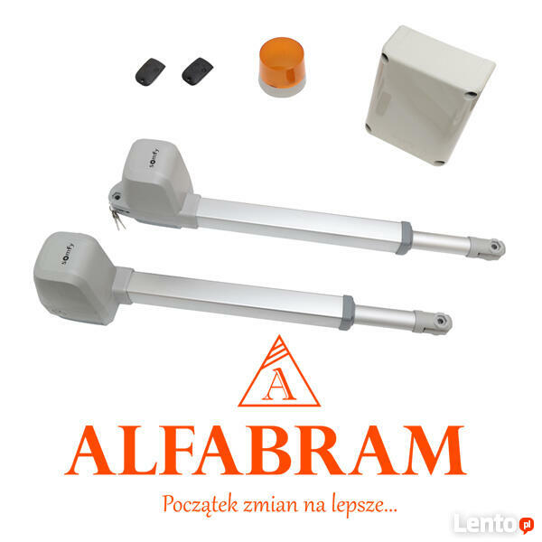 Części do wszystkich produktów firmy Wiśniowski, części BFT