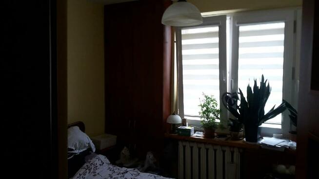 3 pokojowe mieszkanie z balkonem -ul.Bieżanowska