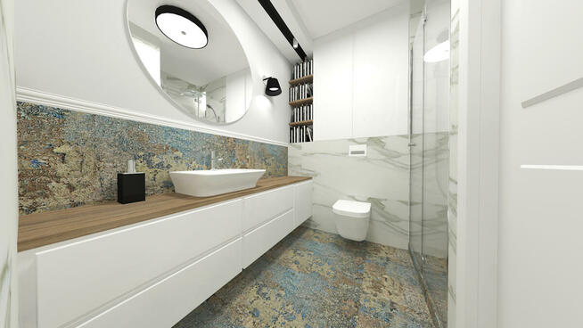 Architektura Wnętrz ByPola Paulina Zakrzewska