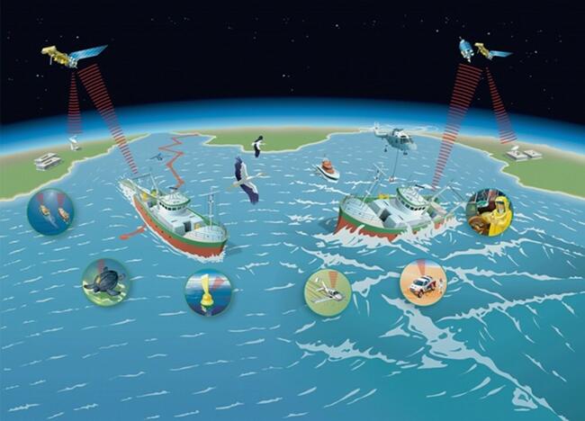 Kurs radiooperator SRC Wrocław