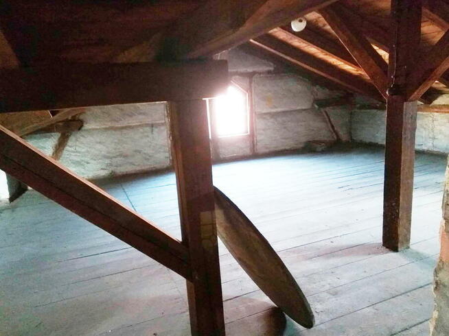 Pilnie sprzedam dom w Ziębicach