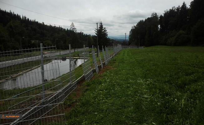 Remonty renowacje ogrodzeń Nowy Sącz