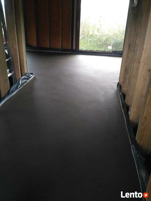 Wylewki maszynowe ,Posadzki przemysłowe i tynki gipsowe