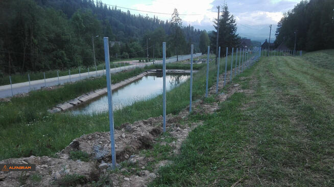 Remonty renowacje ogrodzeń Nowy Sącz