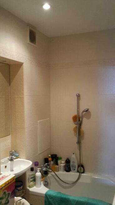 3 pokojowe mieszkanie z balkonem -ul.Bieżanowska