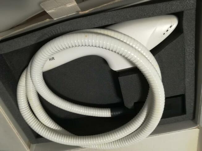 Urządzenie kosmetyczne, sprzęt medyczny