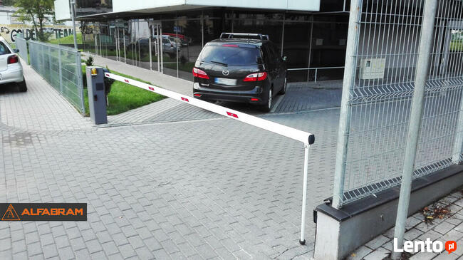 AUTOMATYKA DO BRAM NOWY SĄCZ SPRZEDAŻ-MONTAŻ- SERWIS