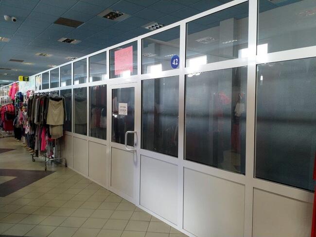 Lokale handlowo-usługowe Płock ul. Rembielińskiego 6B