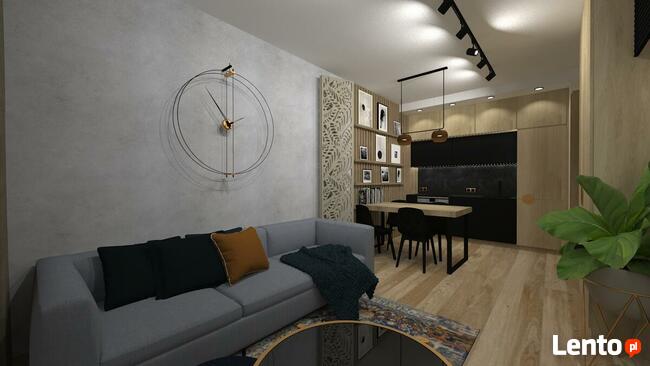 Architektura Wnętrz ByPola Paulina Zakrzewska