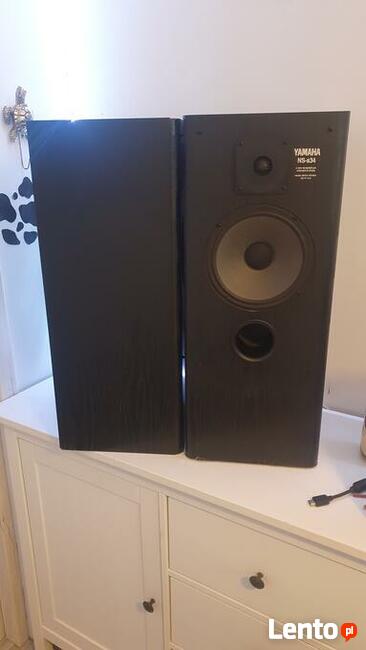 YAMAHA NS-s34