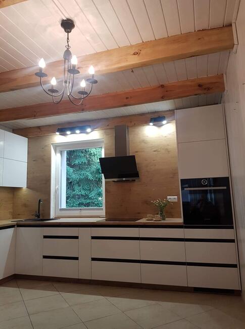 Mazury, dom letniskowy nad jeziorem Marksoby zaprasza