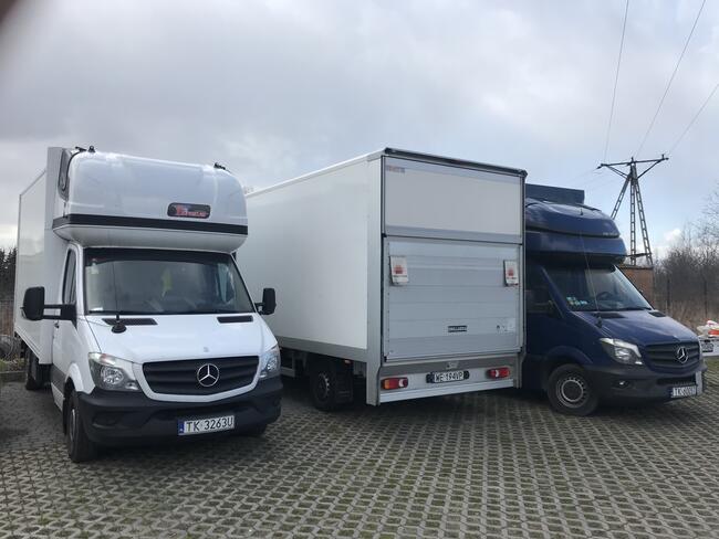 Przeprowadzki Kielce, przenosiny na terenie Kielc i okolic