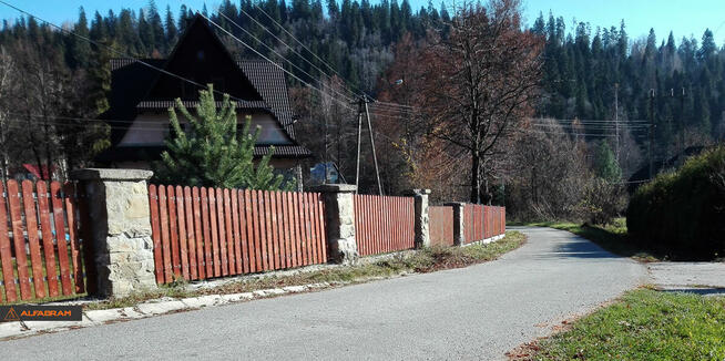 Remonty renowacje ogrodzeń Nowy Sącz