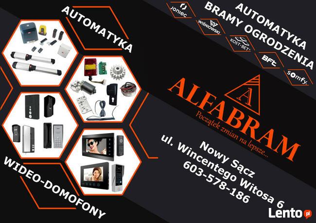 POGOTOWIE SERWISOWE NOWY SĄCZ