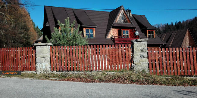 Remonty renowacje ogrodzeń Nowy Sącz