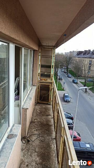 Siatka na ptaki przeciw gołębiom i dla kota Łódź