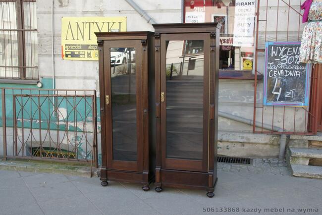 Do gabinetu, na wymiar biblioteka i inne lada, itp