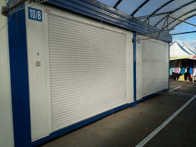 Lokale handlowo-usługowe Płock ul. Rembielińskiego 6B