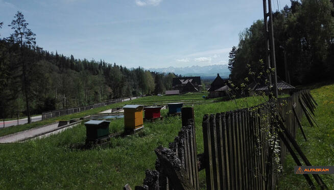 Remonty renowacje ogrodzeń Nowy Sącz