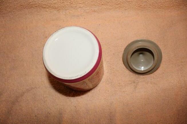 Zaparzacz Chiński PRL Stan BDB