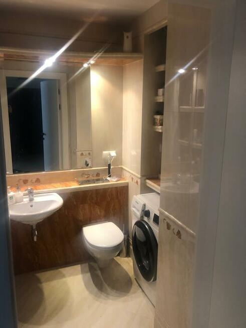 Okazja mieszkanie WYSOKI STANDARD 3 pokoje 71m2