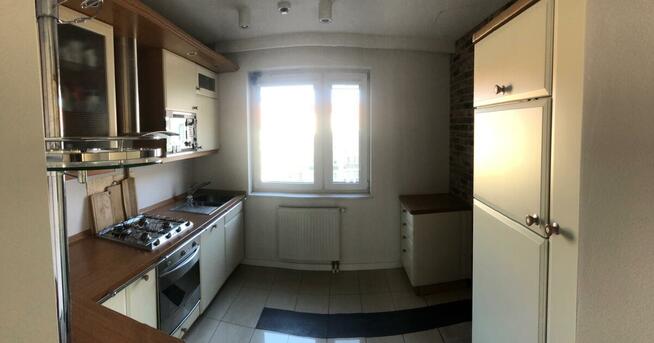 Okazja mieszkanie WYSOKI STANDARD 3 pokoje 71m2