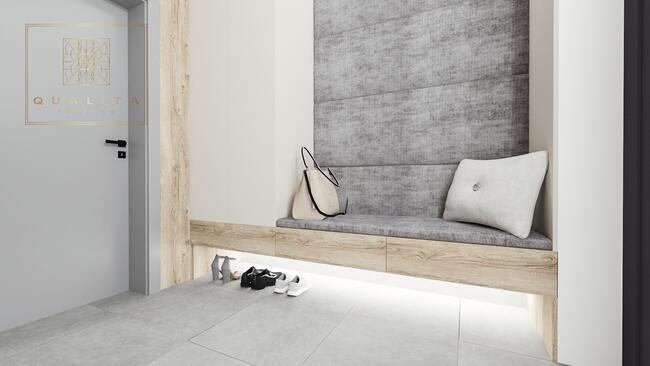 Projektowanie wnętrz Gdańsk, Projektant wnętrz Trójmiasto