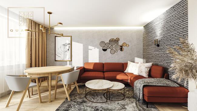 Projektowanie wnętrz Gdańsk, Projektant wnętrz Trójmiasto