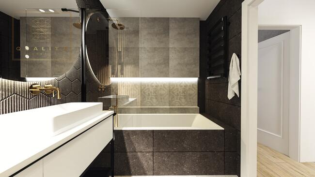 Projektowanie wnętrz Gdańsk, Projektant wnętrz Trójmiasto