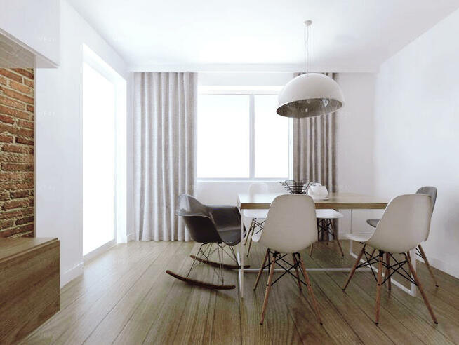 Okazja mieszkanie WYSOKI STANDARD 3 pokoje 71m2