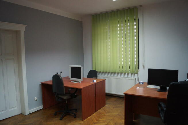 Wirtualne Biuro Żywiec ulica Żeromskiego